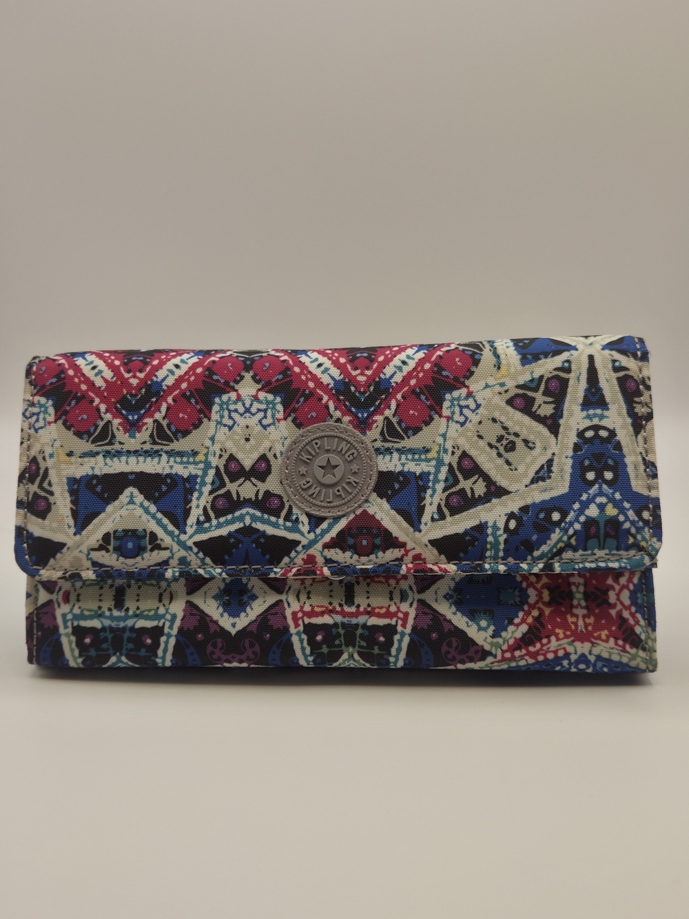 Kipling Pixi Medium Trifold Wallet